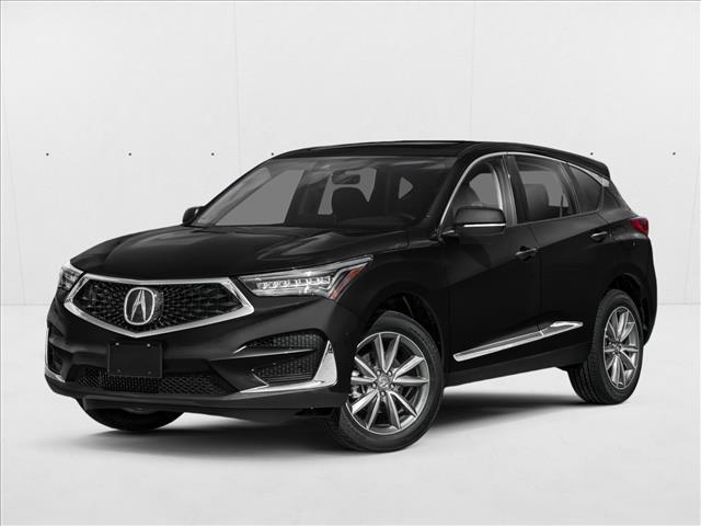 2019 Acura RDX Technology Package SH-AWD's photo