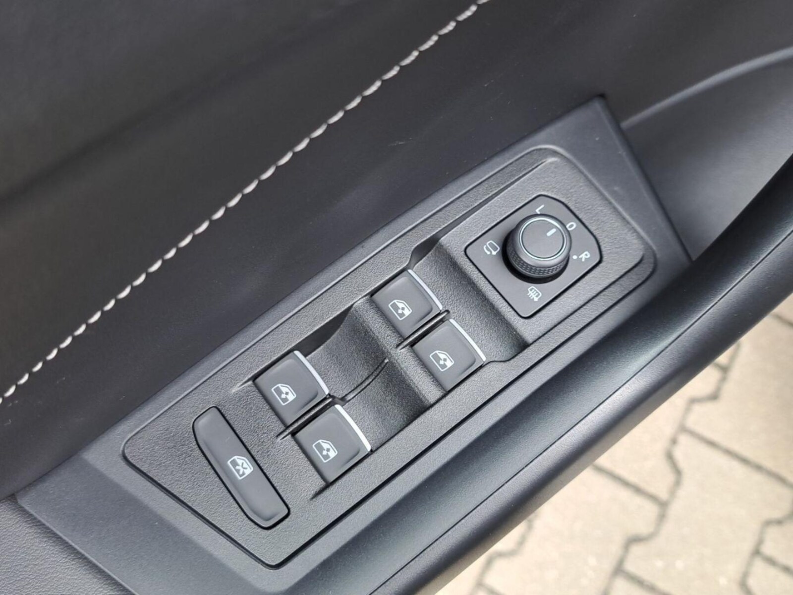 Volkswagen T-Roc – Bild 23