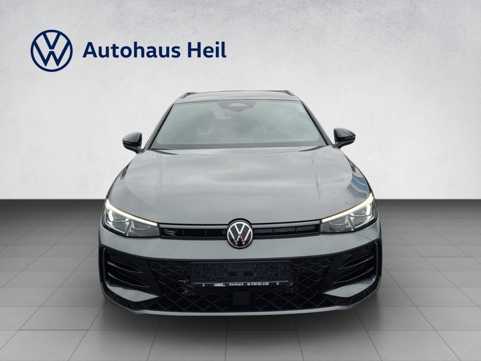Volkswagen Passat – Bild 2