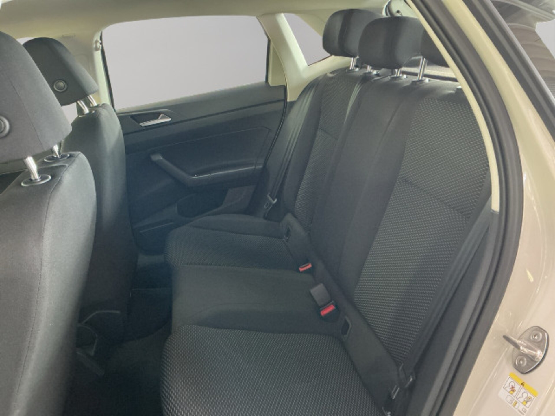 Volkswagen Polo Basis-Modell