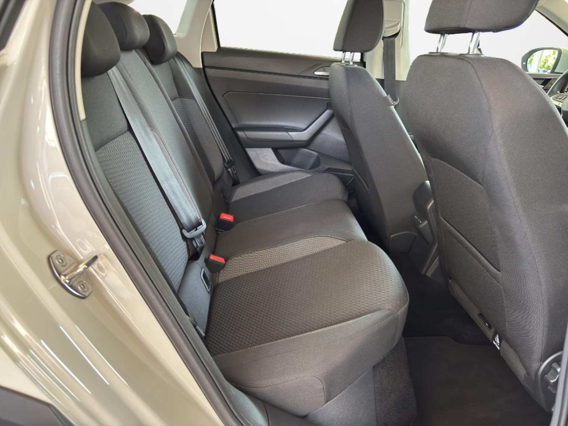 Volkswagen Taigo Life