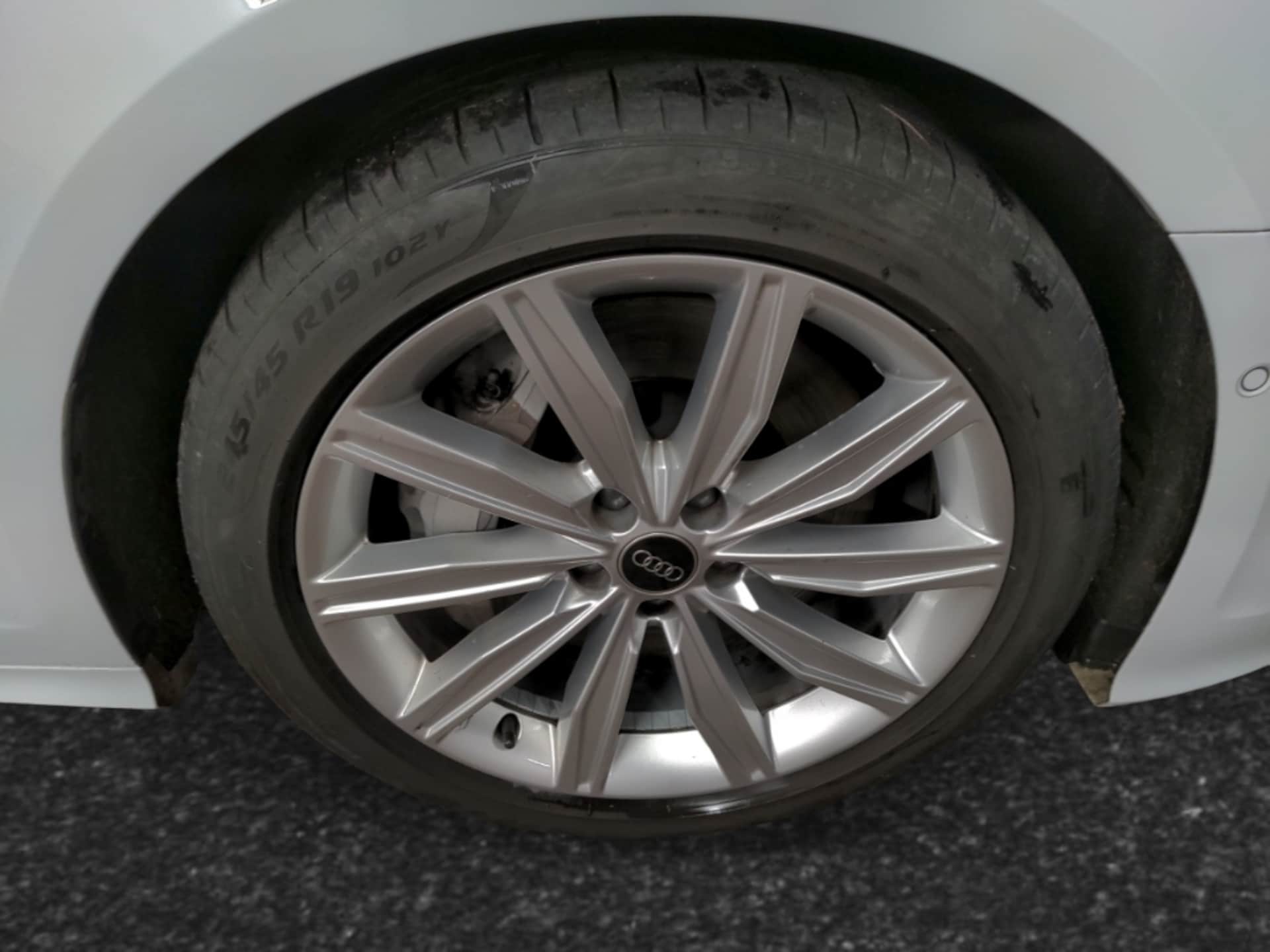 Audi A6 Limousine TFSI e Advanced