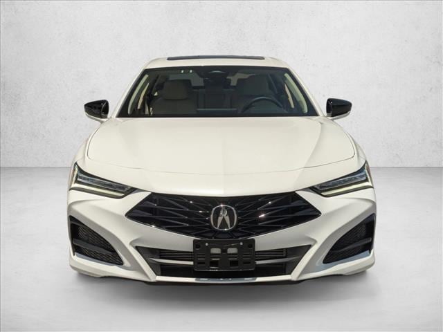 2025 Acura TLX
