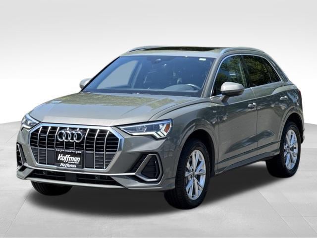 2025 Audi Q3 SUV