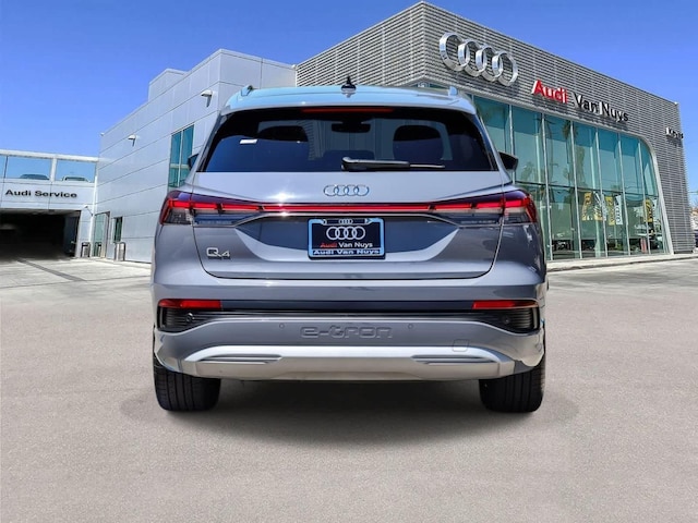 2023 Audi Q4 e-tron