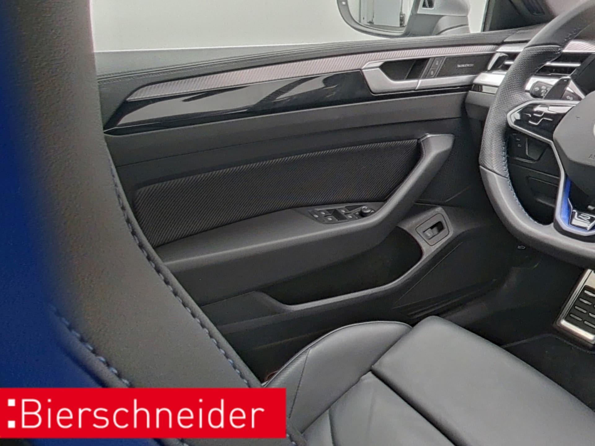 Volkswagen Arteon Shooting Brake R