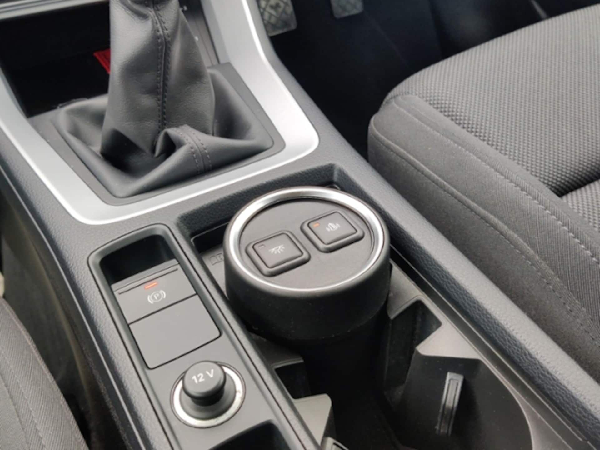 Audi Q3 SUV