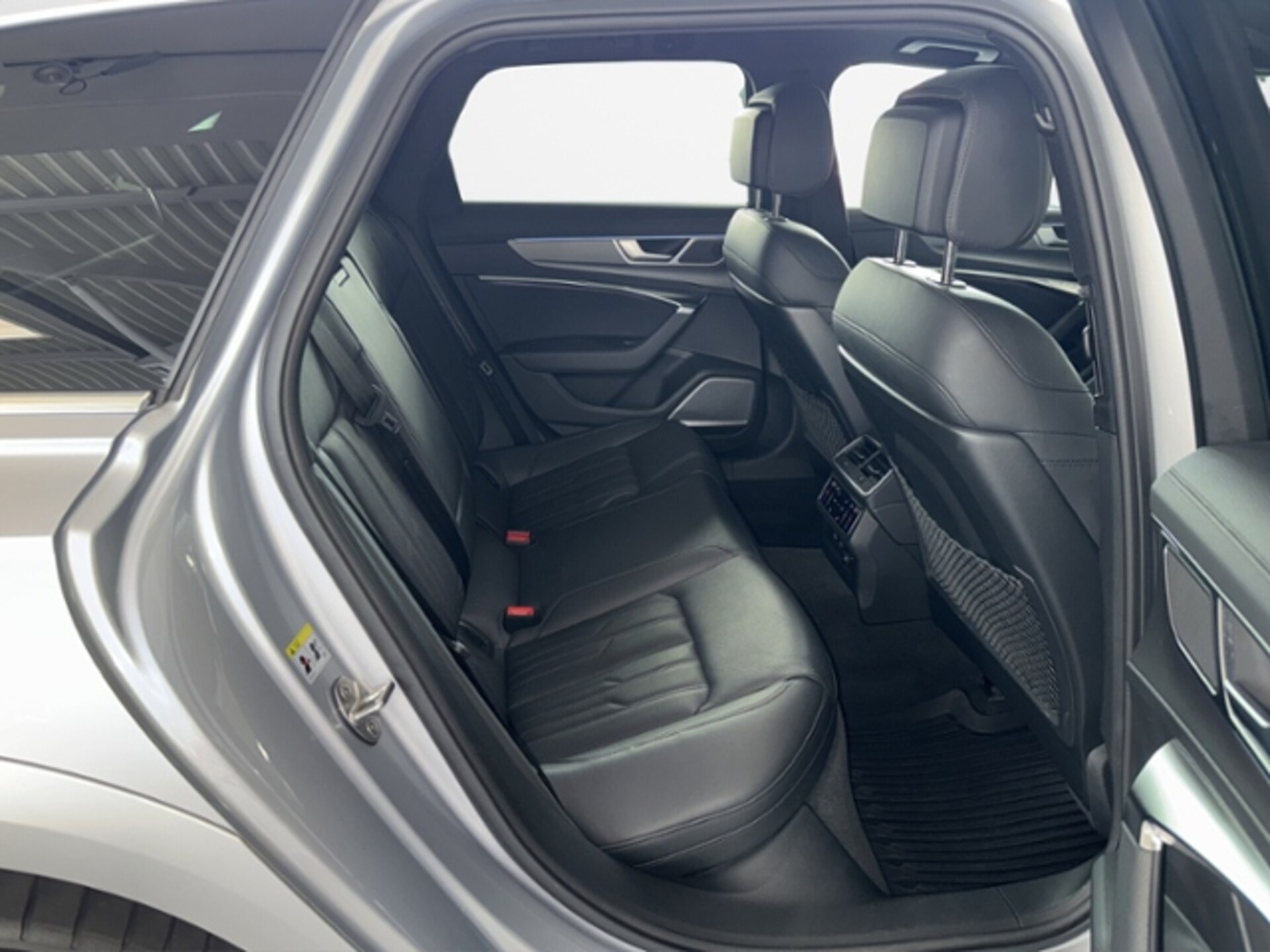 Audi A6 allroad quattro