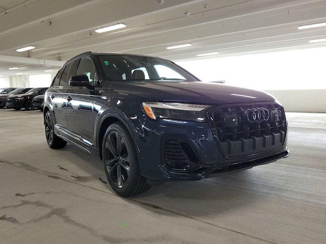 2025 Audi Q7