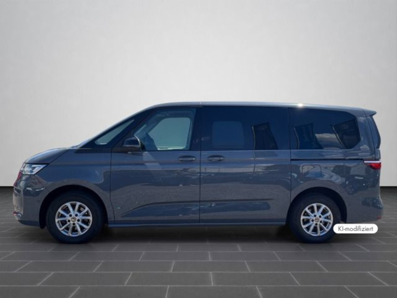 Volkswagen Multivan Langversion – Bild 7