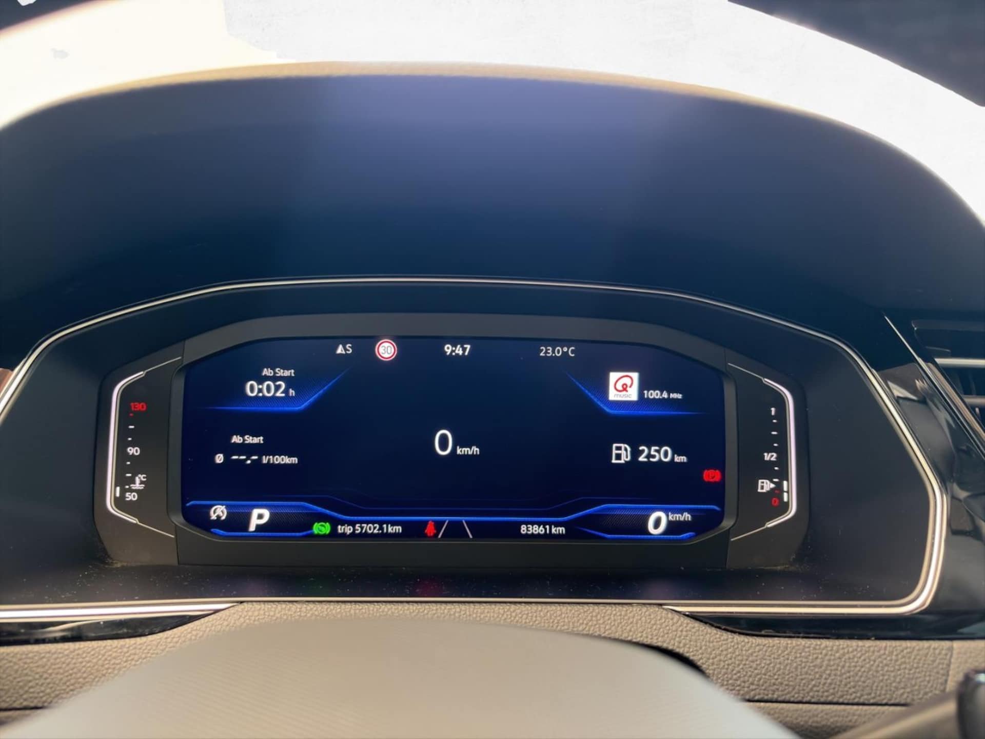 Volkswagen Passat Variant Business