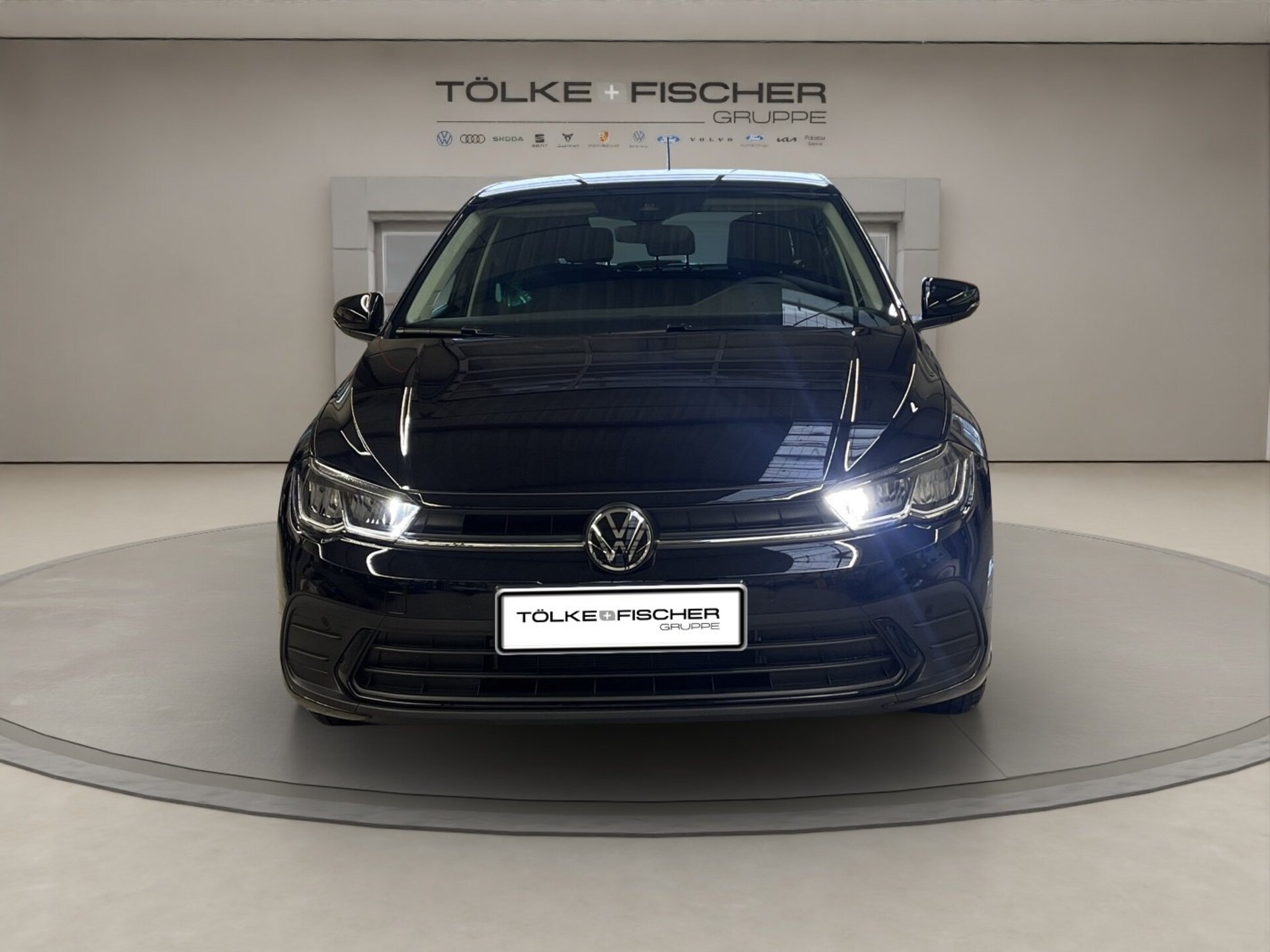 Volkswagen Polo ENERGY