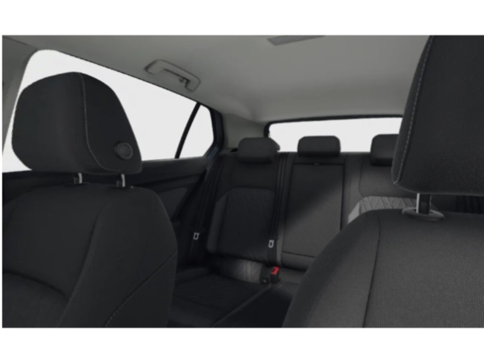 Volkswagen Golf – Bild 5