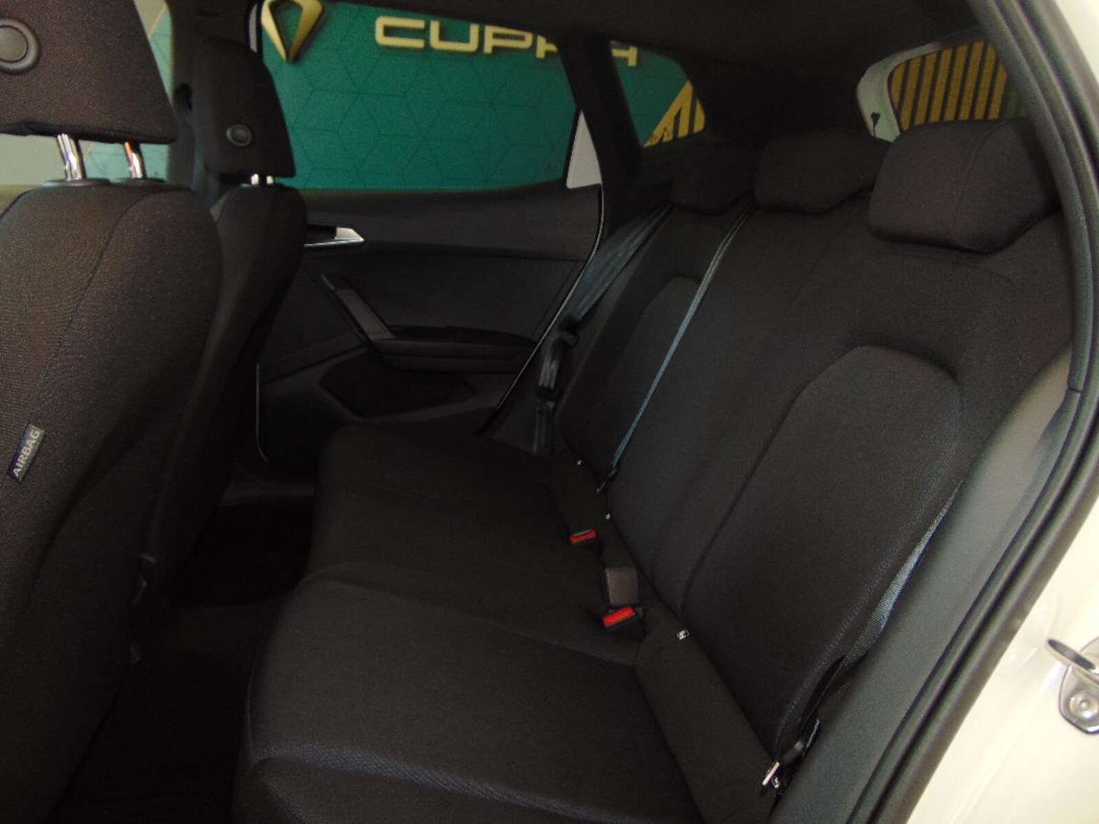 SEAT Arona – Bild 12