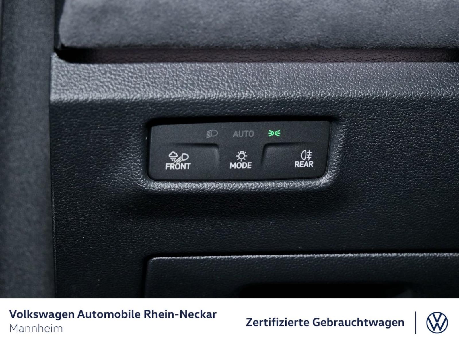 Volkswagen Tayron – Bild 21