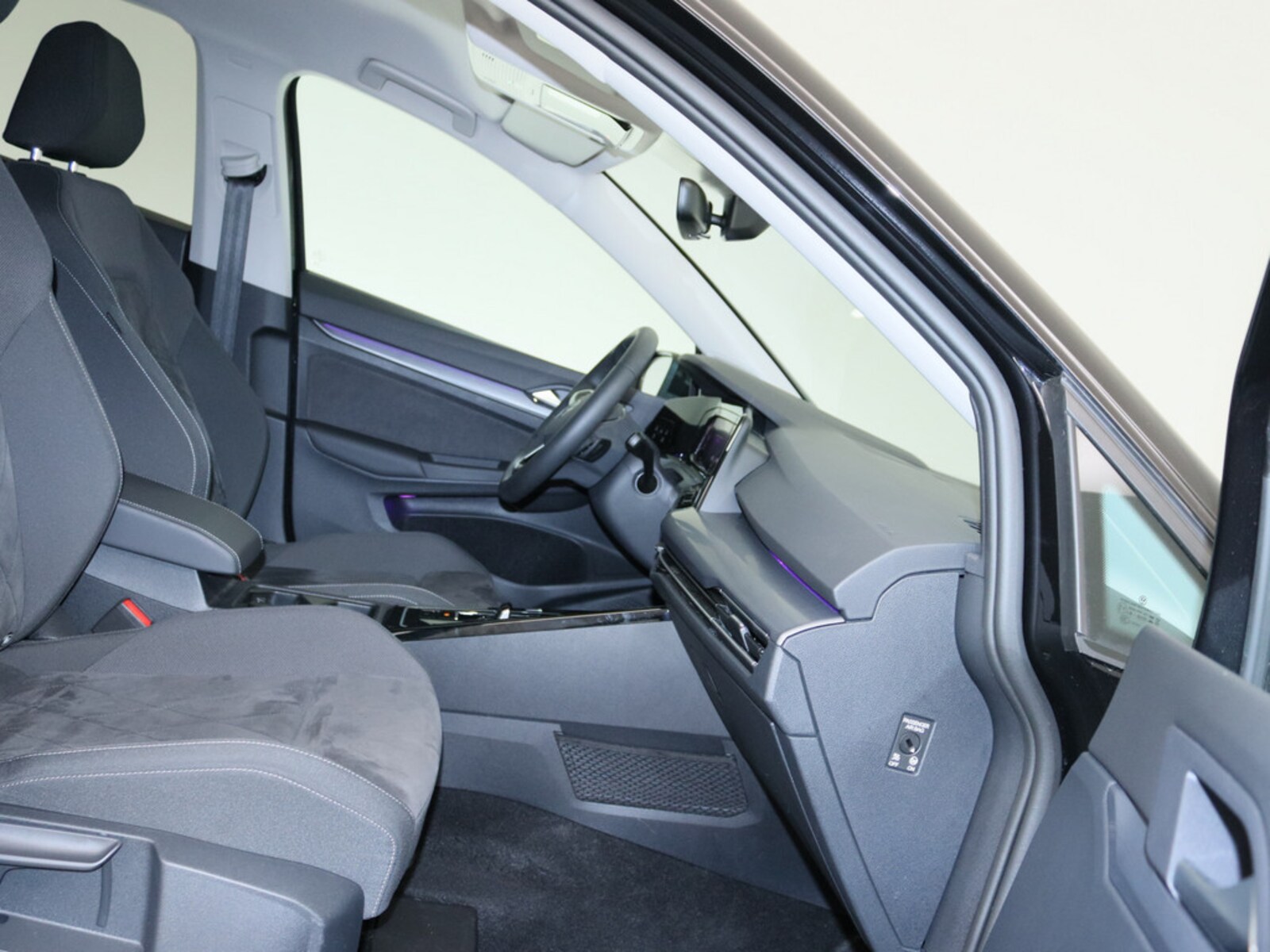 Volkswagen Golf – Bild 9