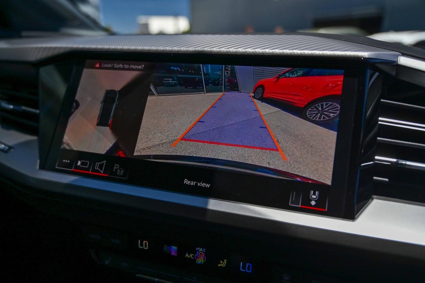 Image about Audi Q4 e-tron 45 e-tron