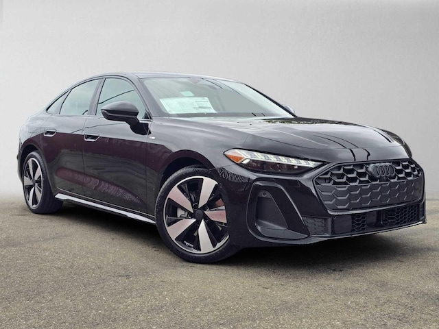 2026 Audi A5