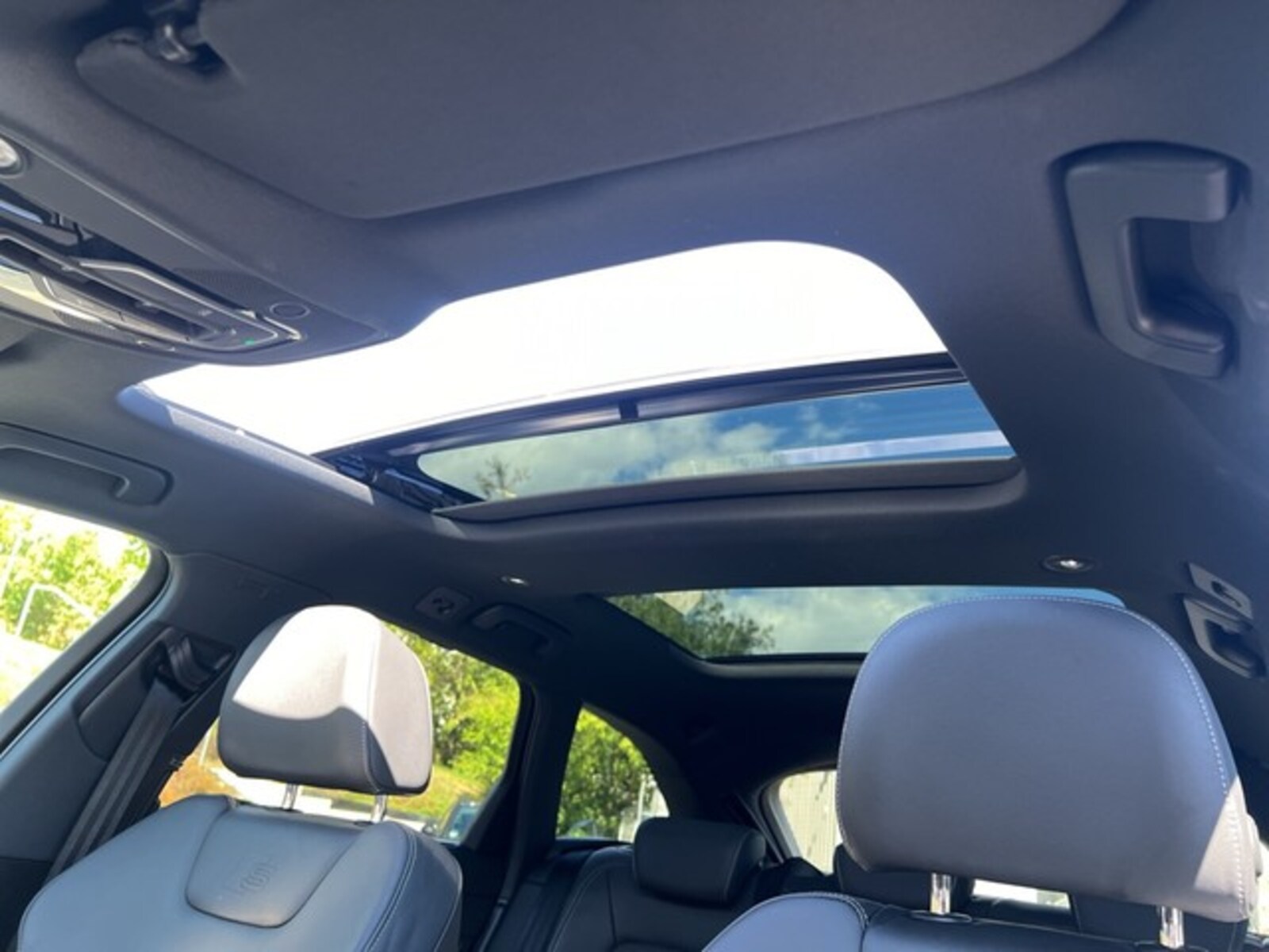 Audi S6 Avant – Bild 17