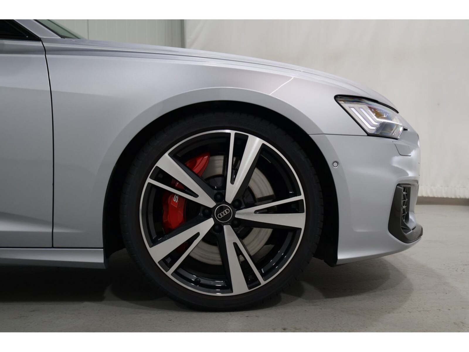 Audi S6 Avant – Bild 5