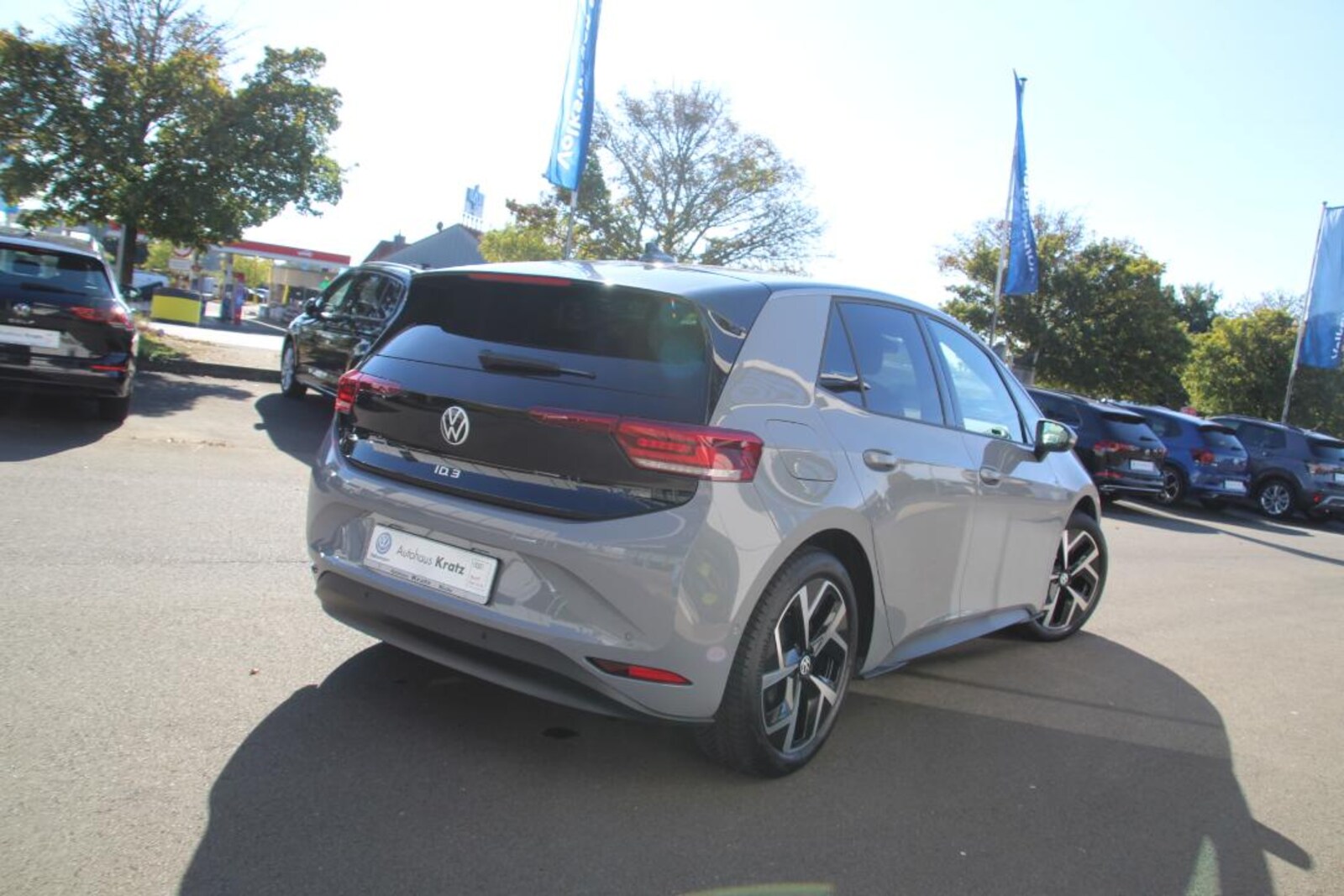 Volkswagen ID.3 – Bild 6