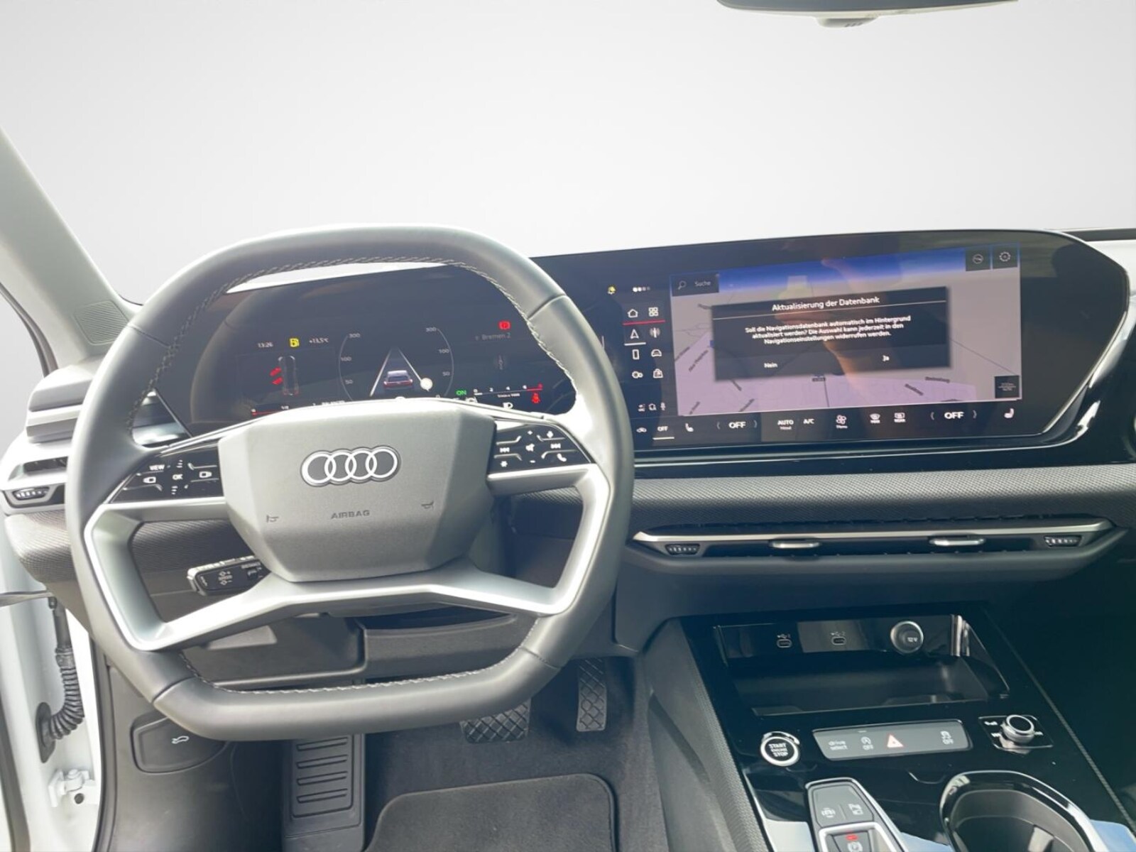 Audi A5 Avant – Bild 8