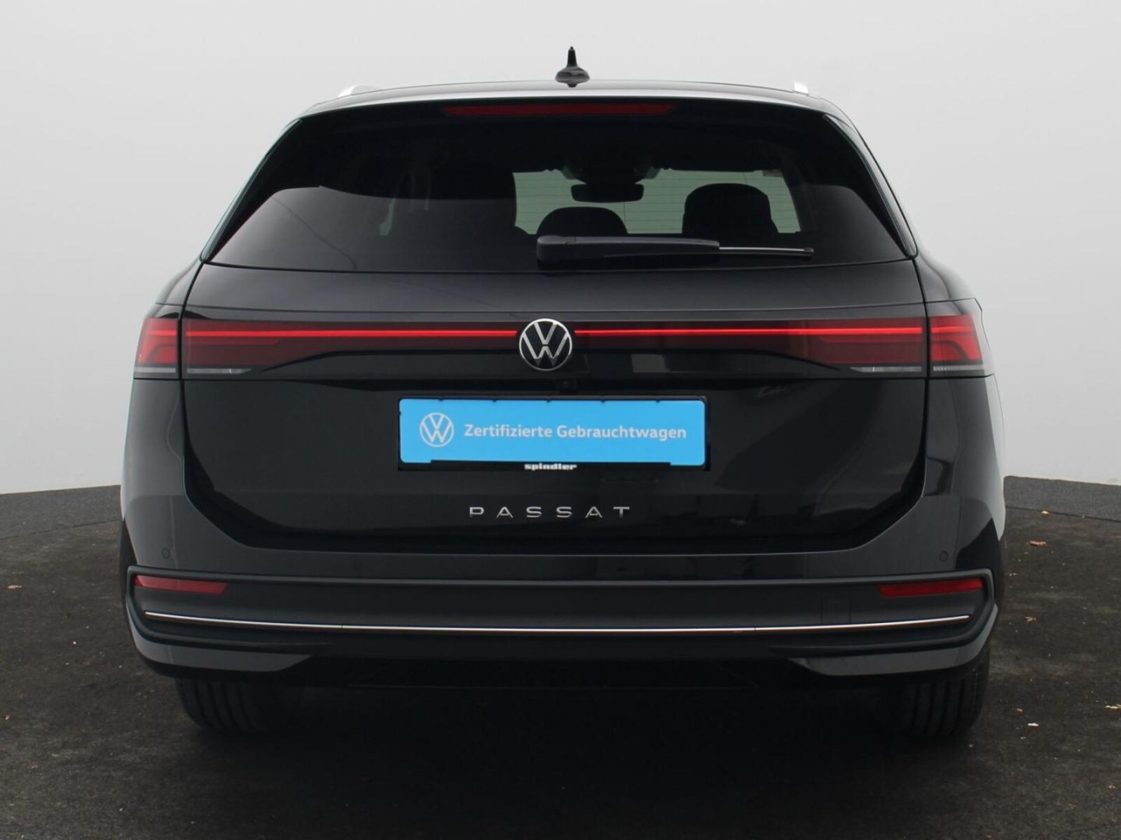 Volkswagen Passat – Bild 6