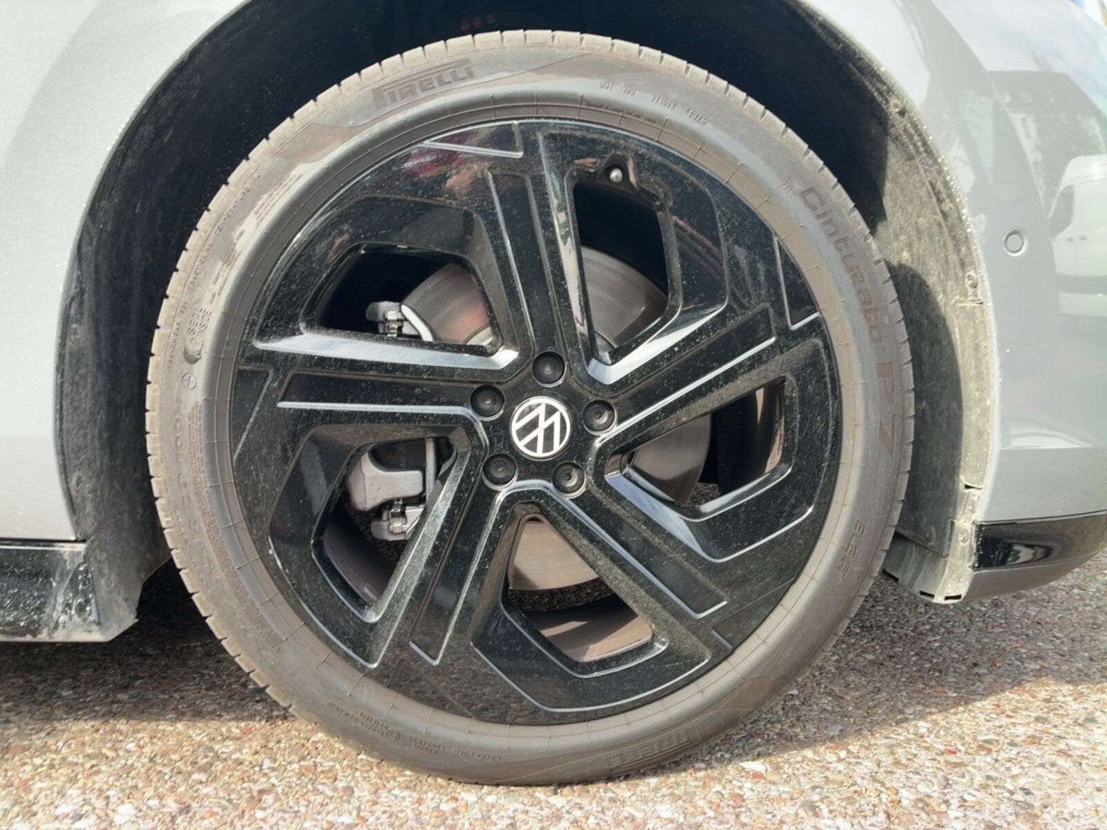 Volkswagen ID.7 Tourer – Bild 12