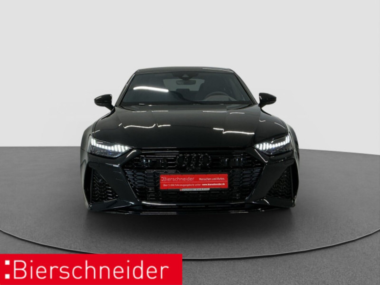 Audi RS 7 Sportback – Bild 2