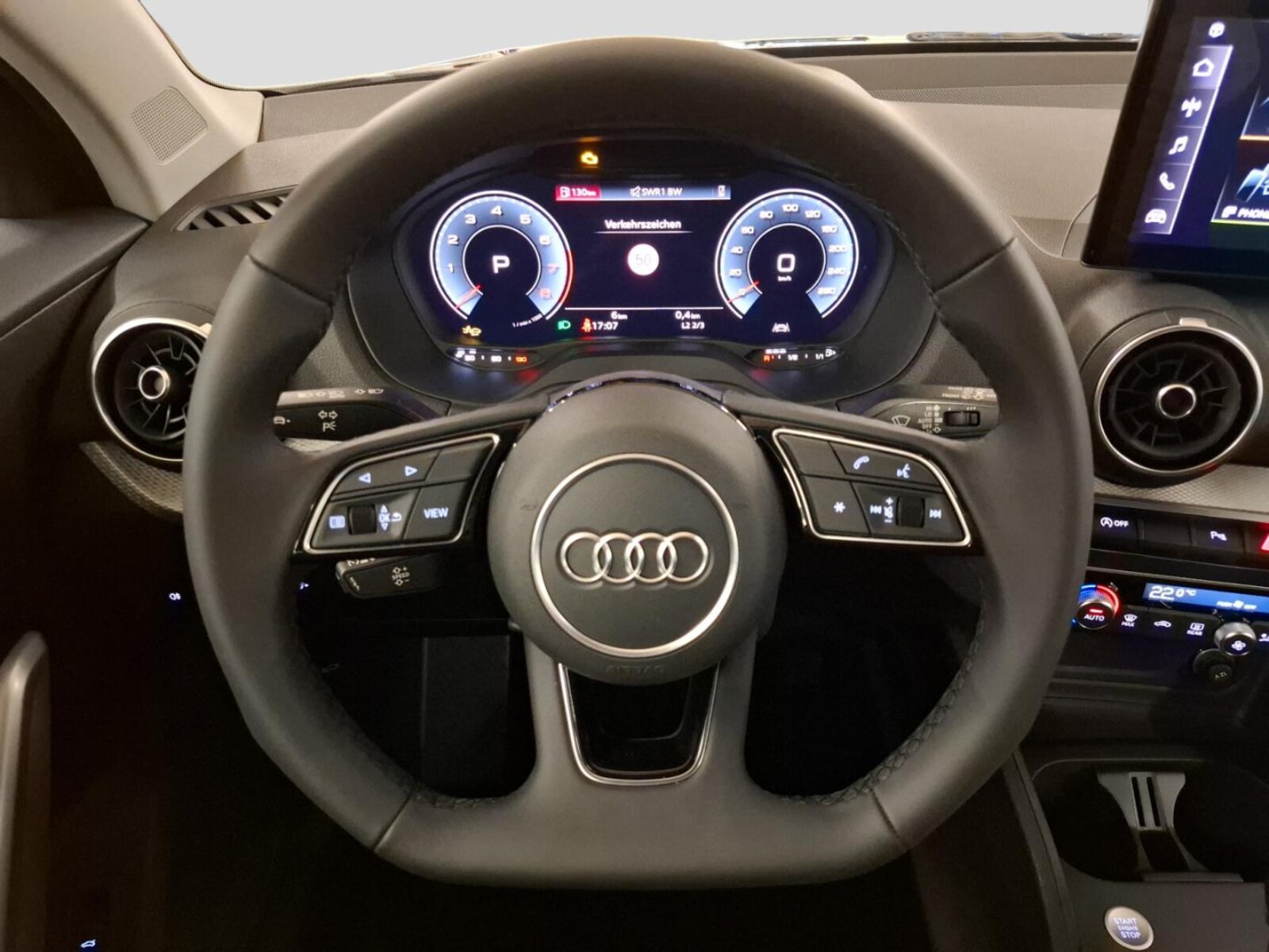 Audi Q2 – Bild 7