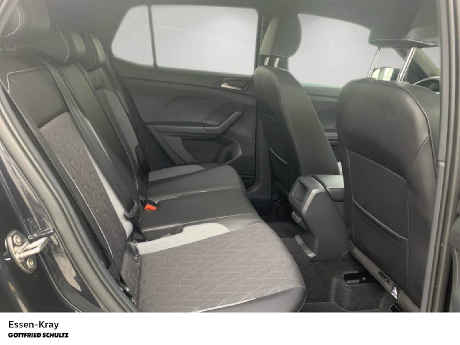 Volkswagen T-Cross – Bild 7