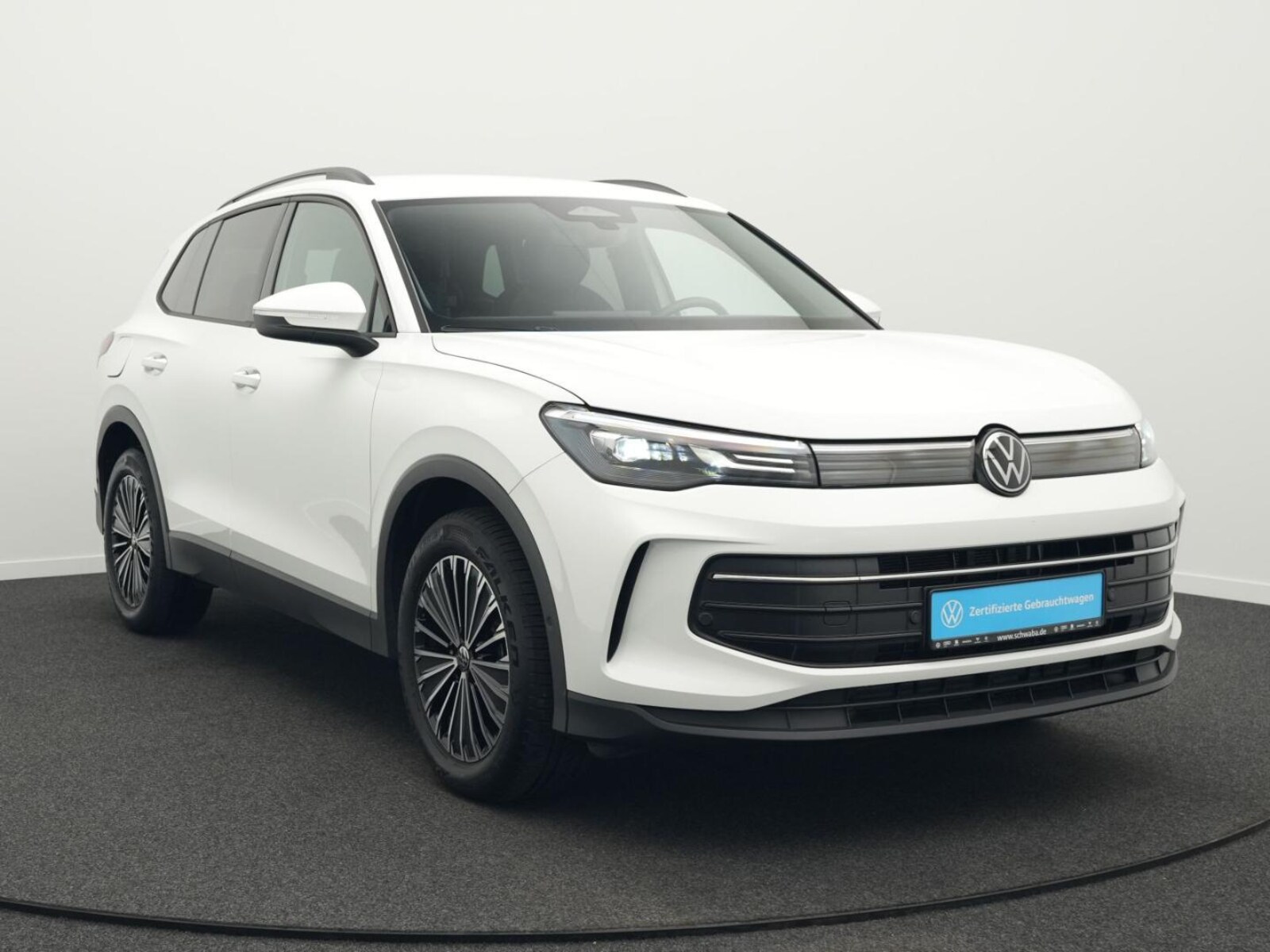 Volkswagen Tiguan – Bild 27
