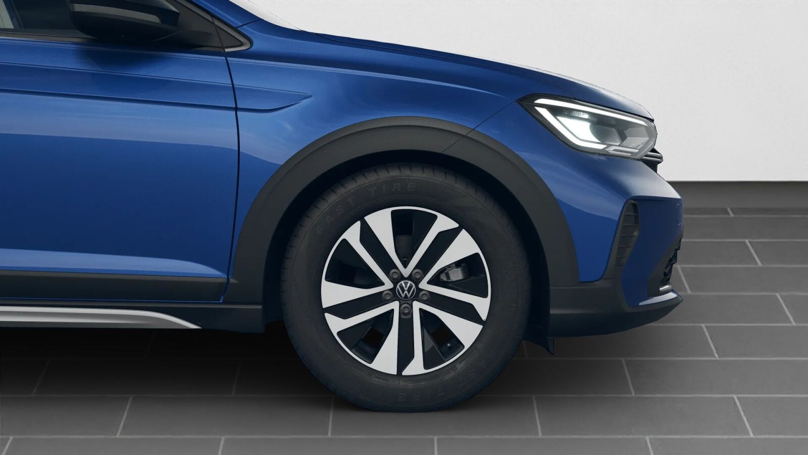 Volkswagen Taigo – Bild 9
