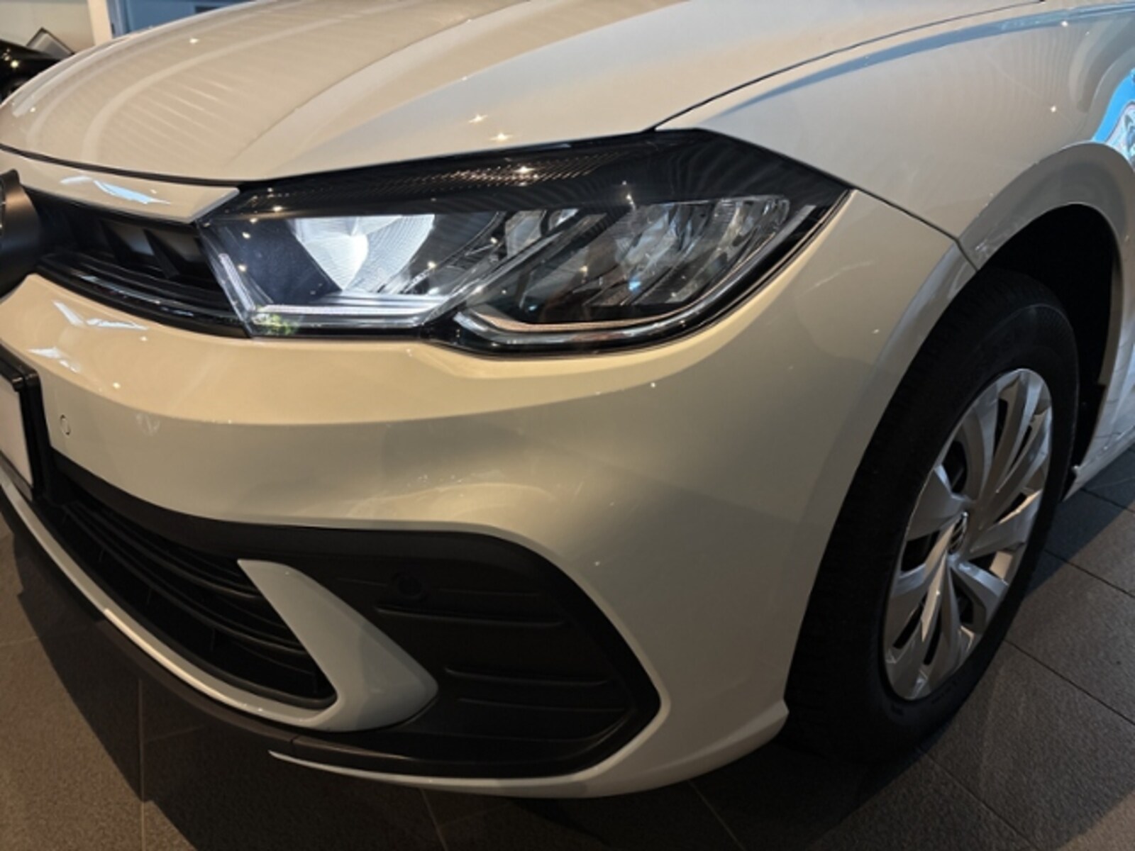 Volkswagen Polo – Bild 24