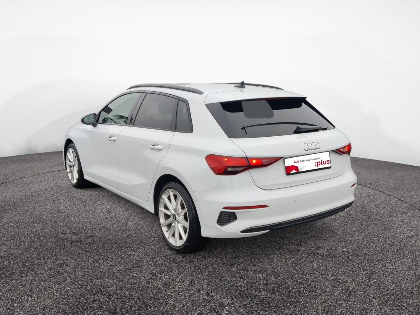 Audi A3 Sportback – Bild 4