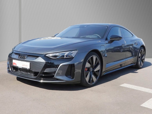 Image about Audi RS e-tron GT e-tron quattro