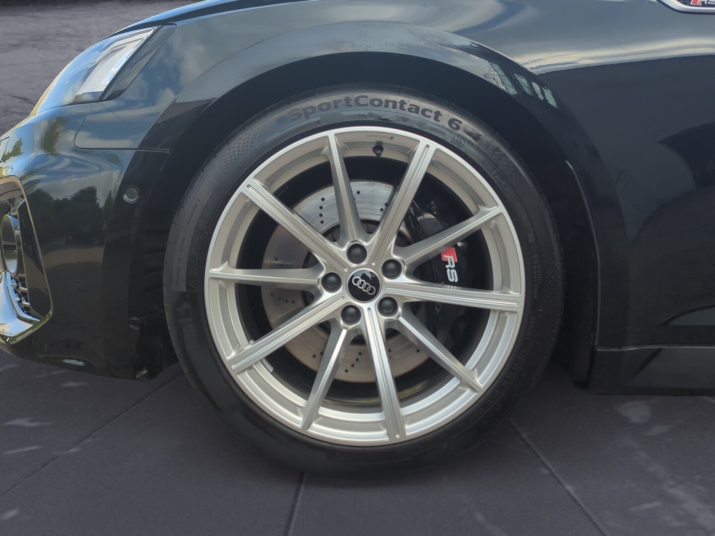 Image about Audi RS 5 Sportback TFSI quattro tiptronic