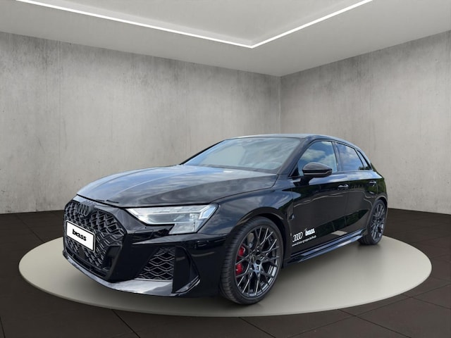 Audi RS 3 Sportback