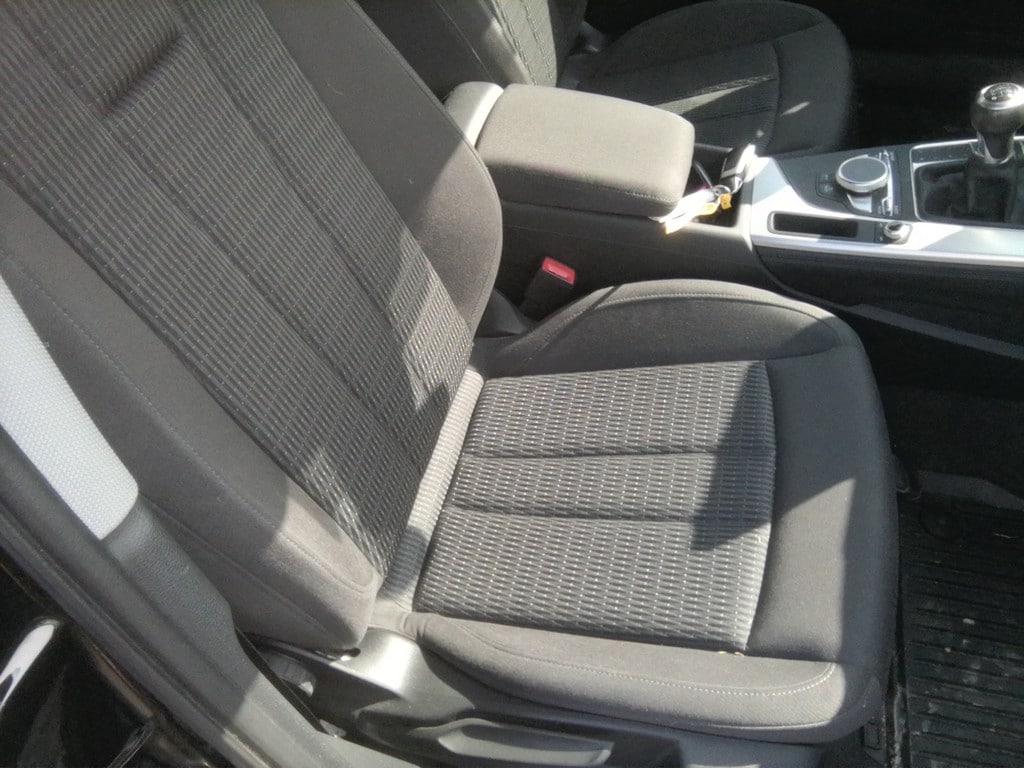 Image about Audi A4 Avant design 2.0 TFSI ultra 6-Gang