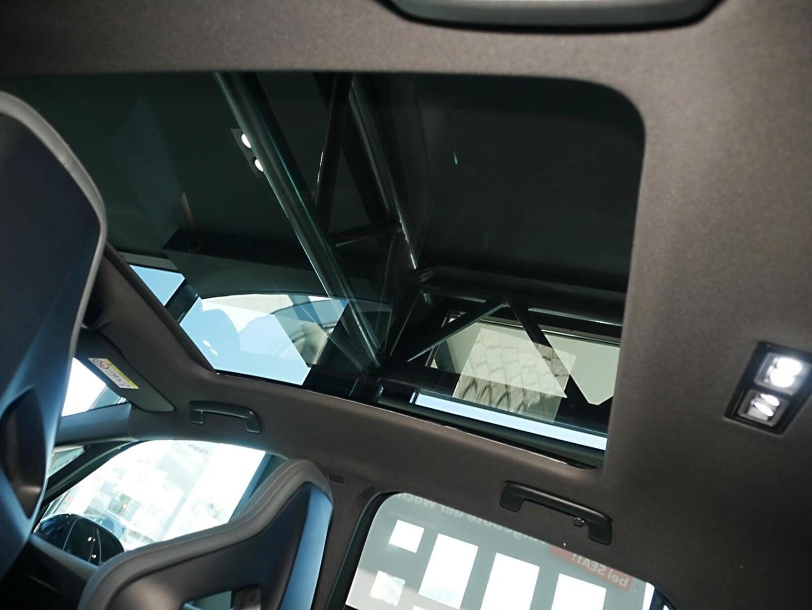 CUPRA Born – Bild 11