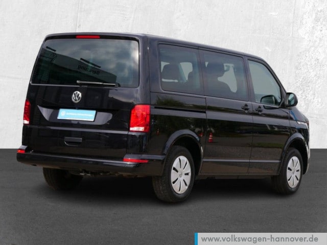 Volkswagen T6.1 Multivan