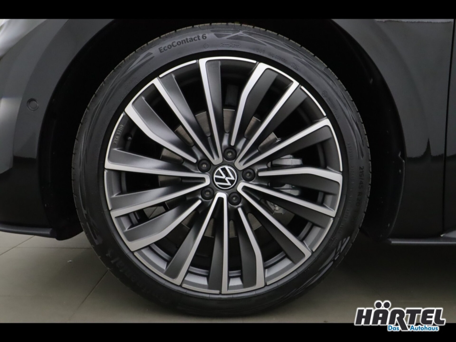 Volkswagen ID.3 Pro