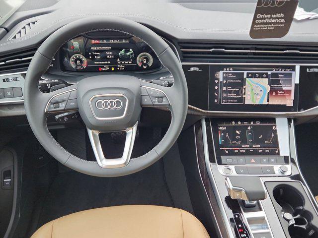 2026 Audi Q7 Premium - Photo 12