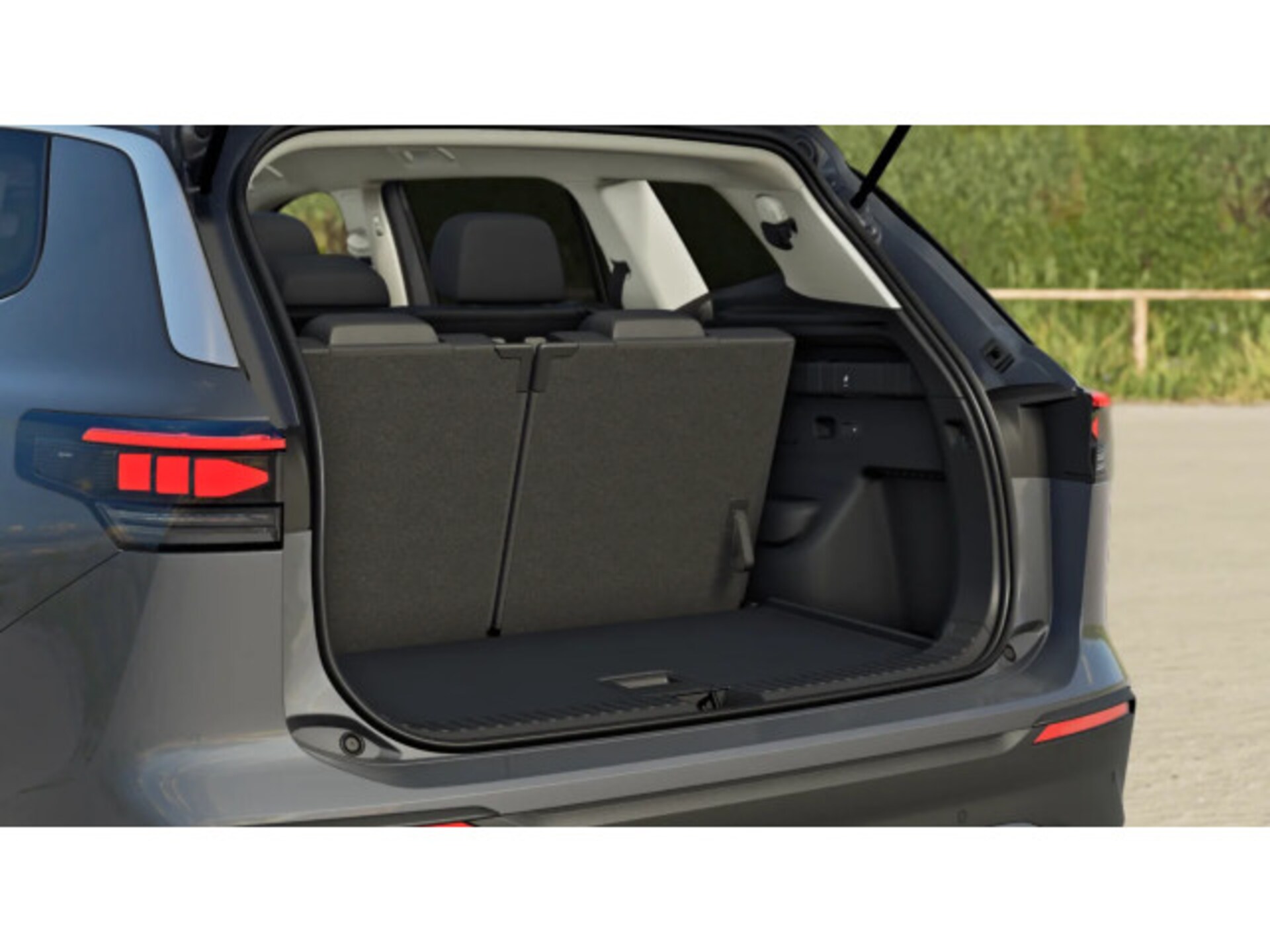 Volkswagen Tayron Life