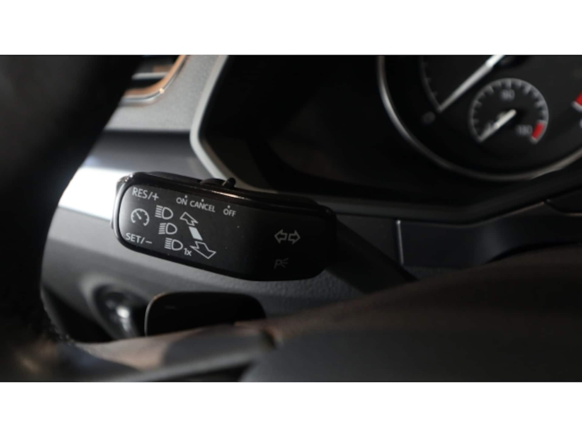 Skoda Superb Combi Active