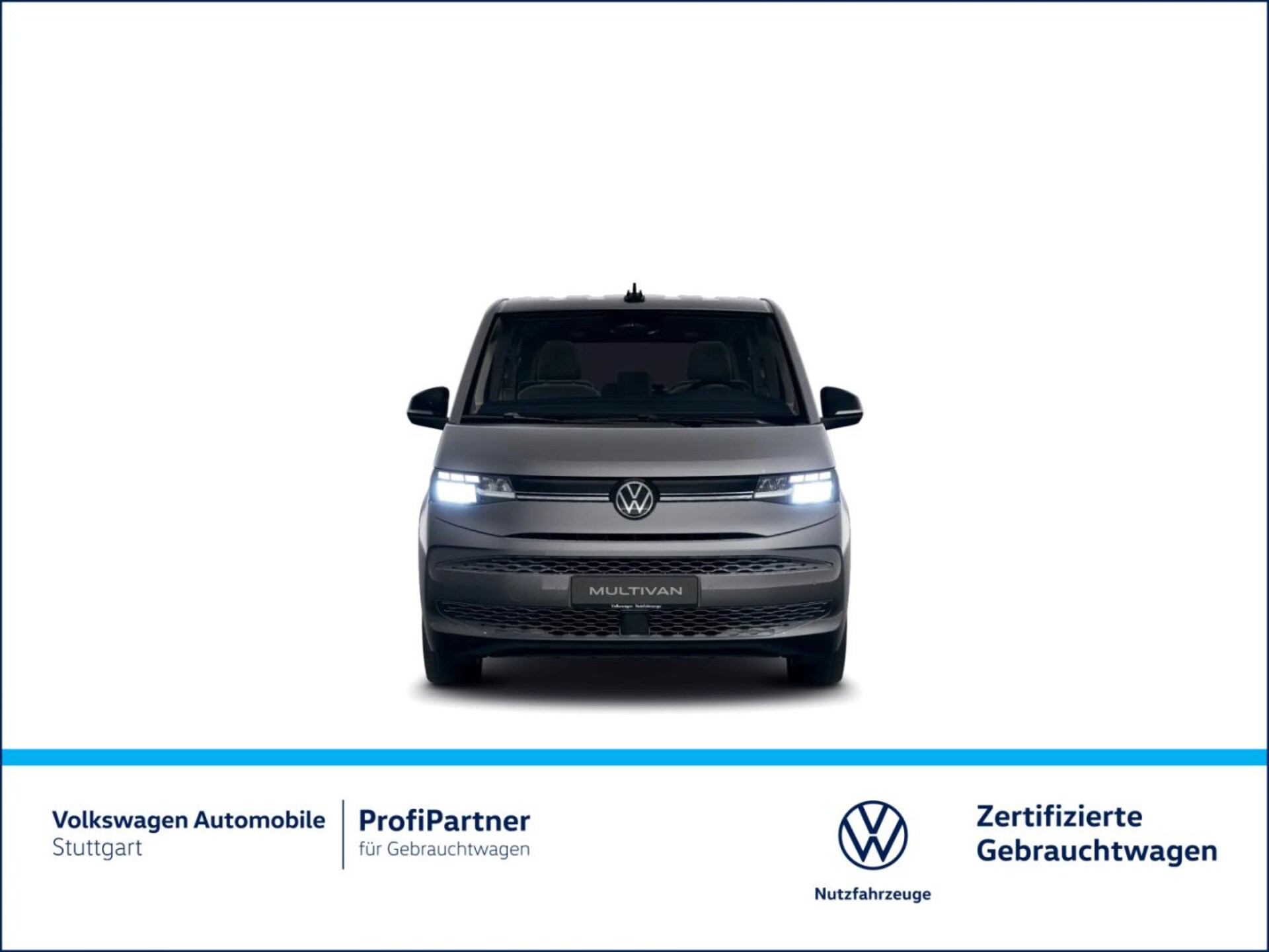 Volkswagen Multivan ENERGY