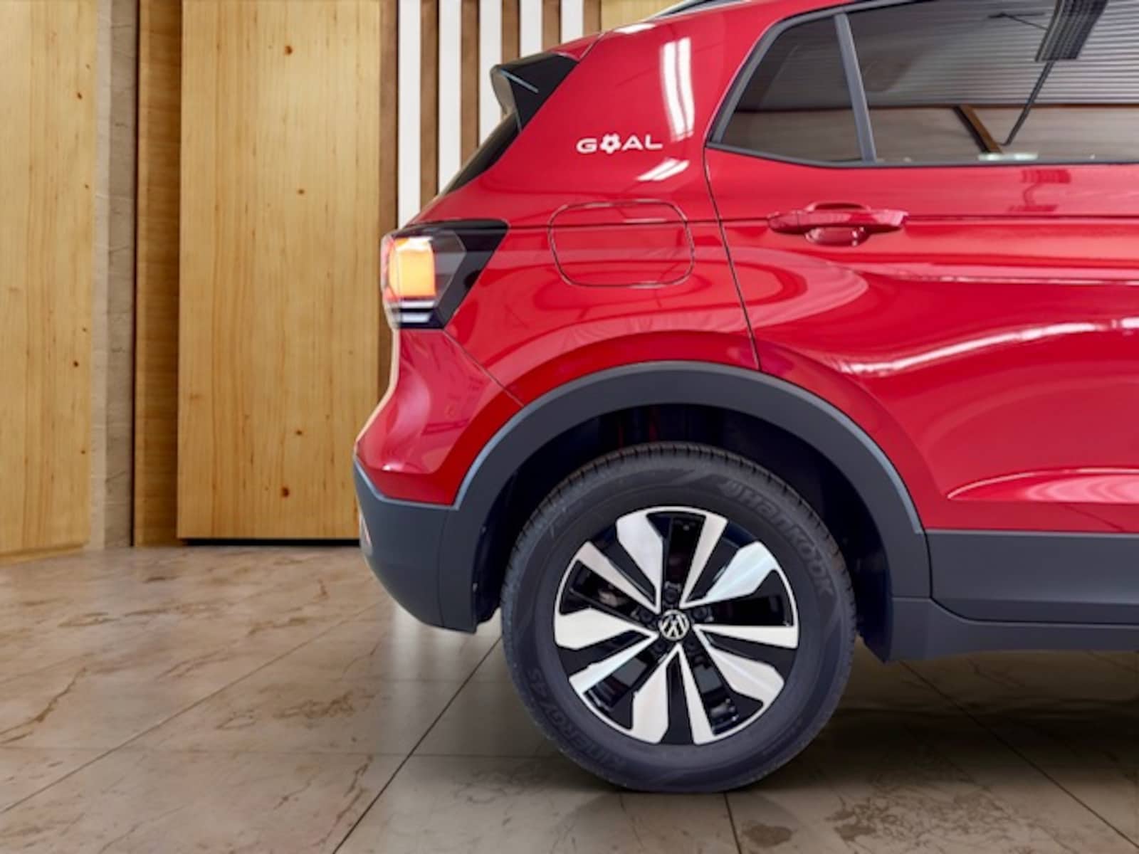 Volkswagen T-Cross – Bild 24