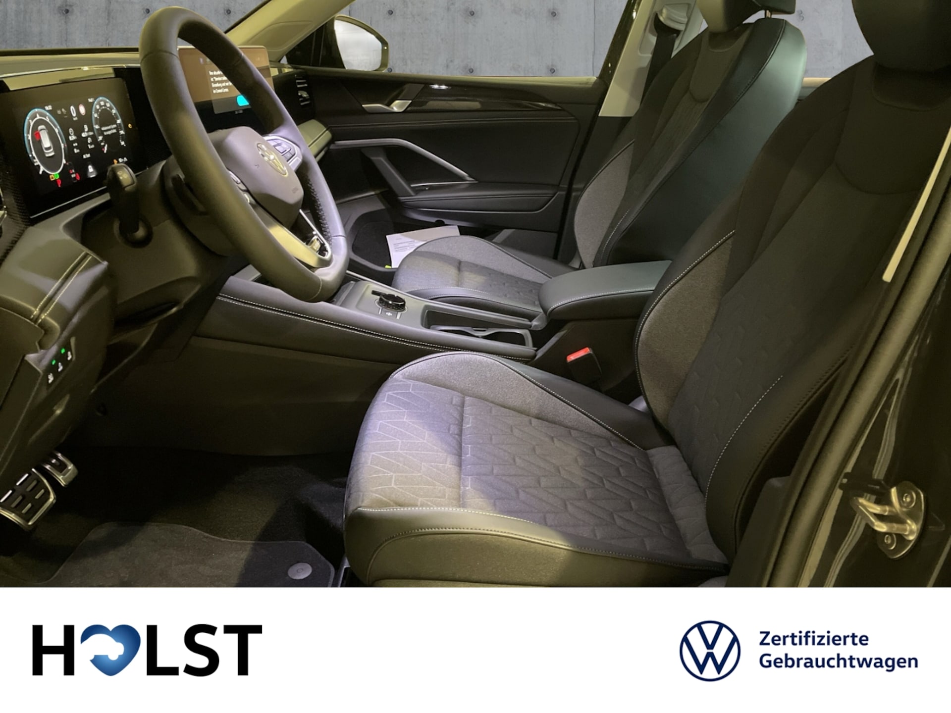 Volkswagen Tiguan ENERGY