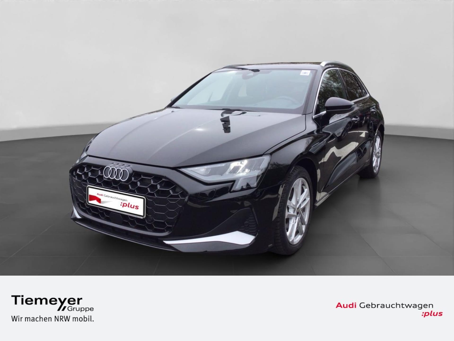 Audi A3 Sportback Advanced