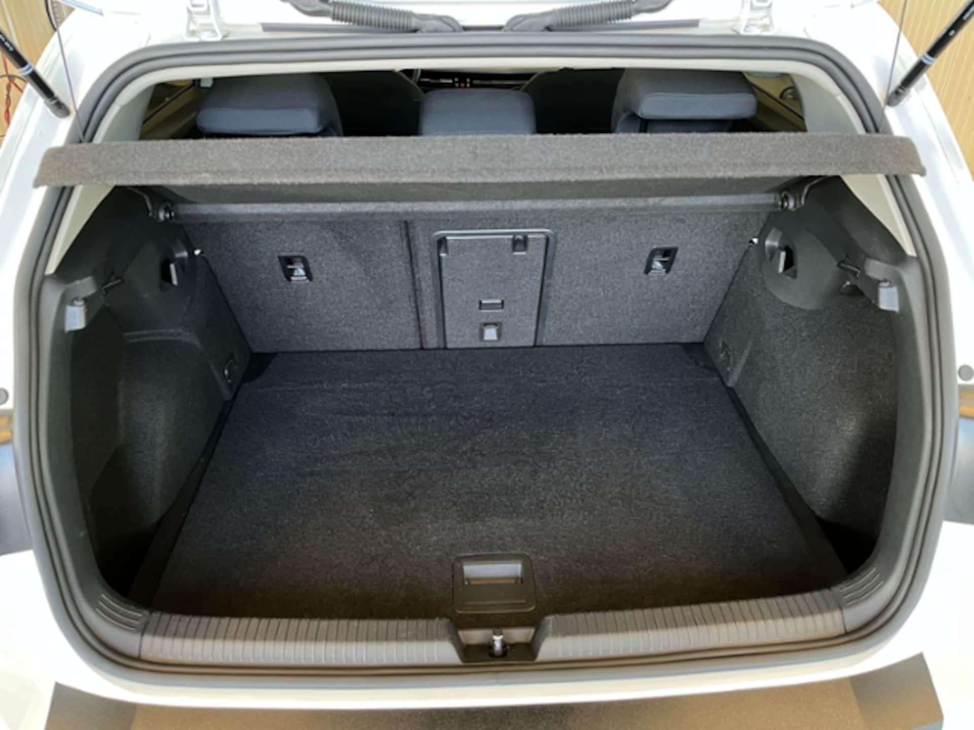 Volkswagen Golf Active